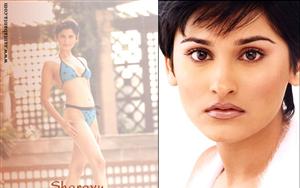 Femina Miss India 2003